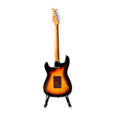 Steiner ST-EG-630S Electric Guitar – SunBurst